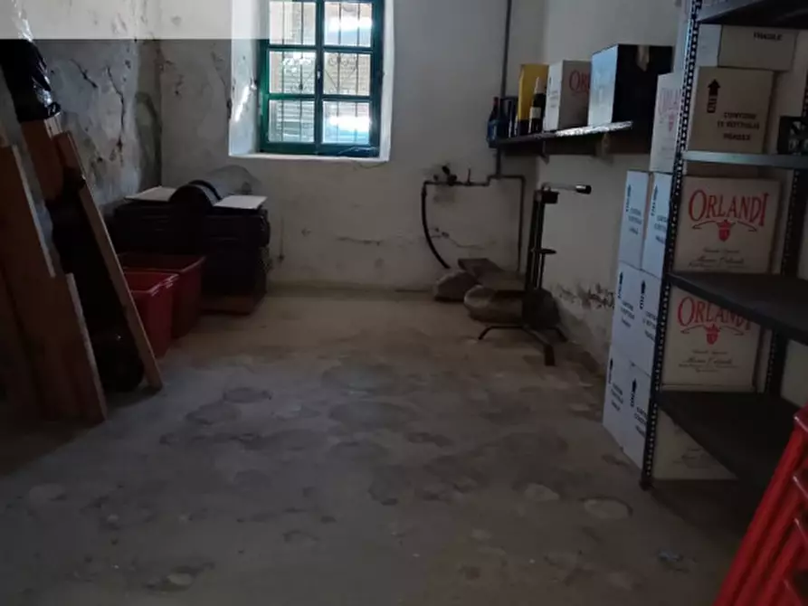 Immagine 21 di Casa indipendente in vendita  in Sant' Eusebio a Fortunago