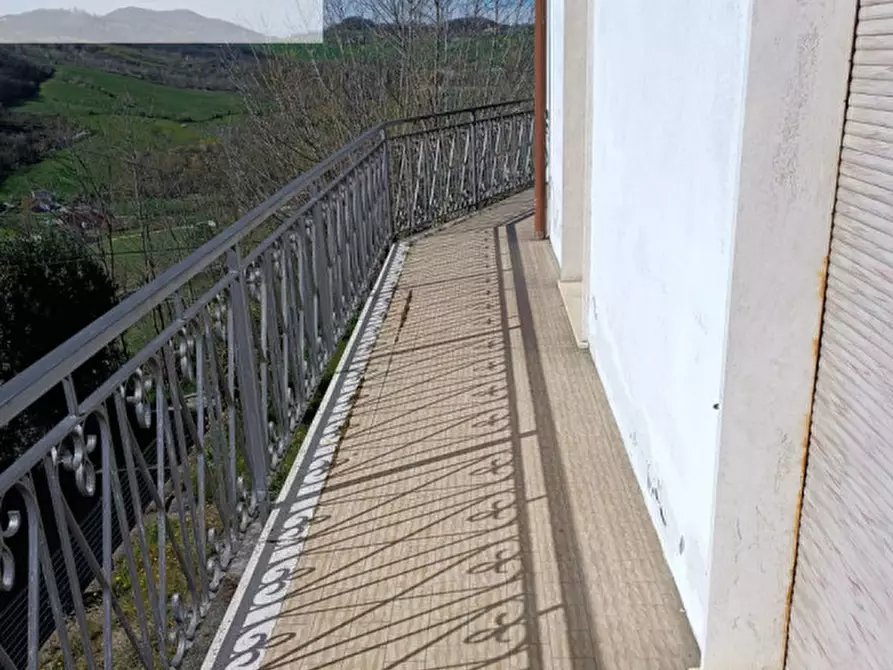 Immagine 24 di Casa indipendente in vendita  in Sant' Eusebio a Fortunago