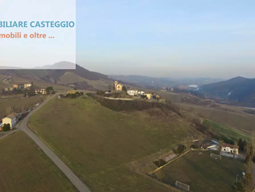 Immagine 27 di Casa indipendente in vendita  in Sant' Eusebio a Fortunago