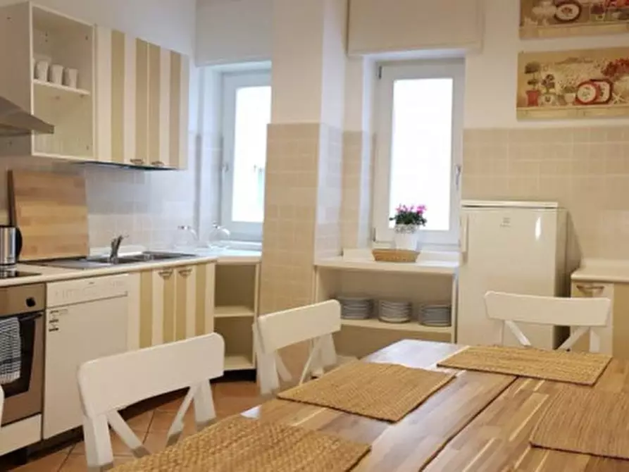 Immagine 1 di Appartamento in vendita  in via cavour a Trento