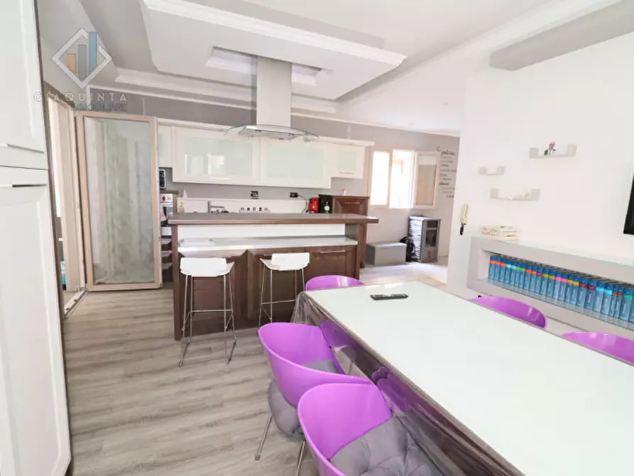 Immagine 1 di Appartamento in vendita  in Via dei Limoni n 08 a Palagonia