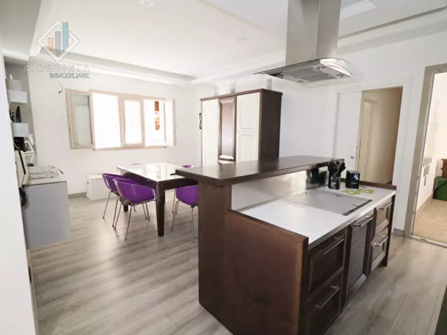 Immagine 5 di Appartamento in vendita  in Via dei Limoni n 08 a Palagonia