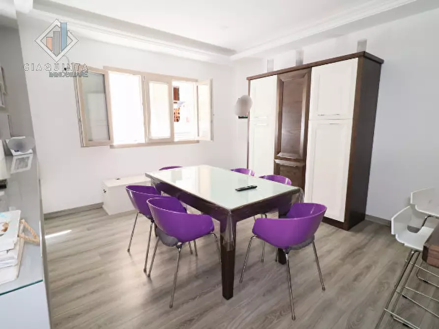 Immagine 6 di Appartamento in vendita  in Via dei Limoni n 08 a Palagonia