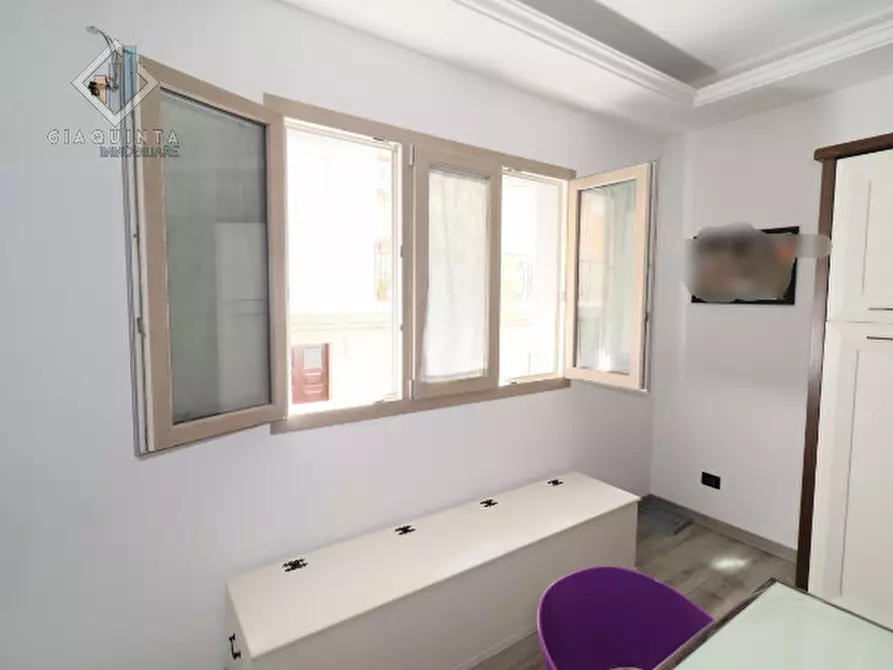 Immagine 7 di Appartamento in vendita  in Via dei Limoni n 08 a Palagonia