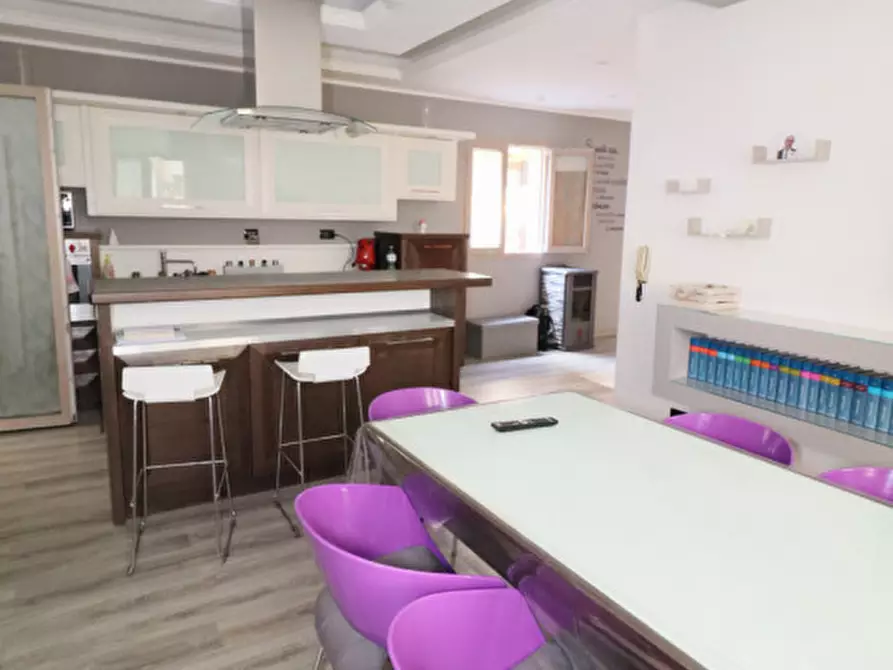 Immagine 8 di Appartamento in vendita  in Via dei Limoni n 08 a Palagonia