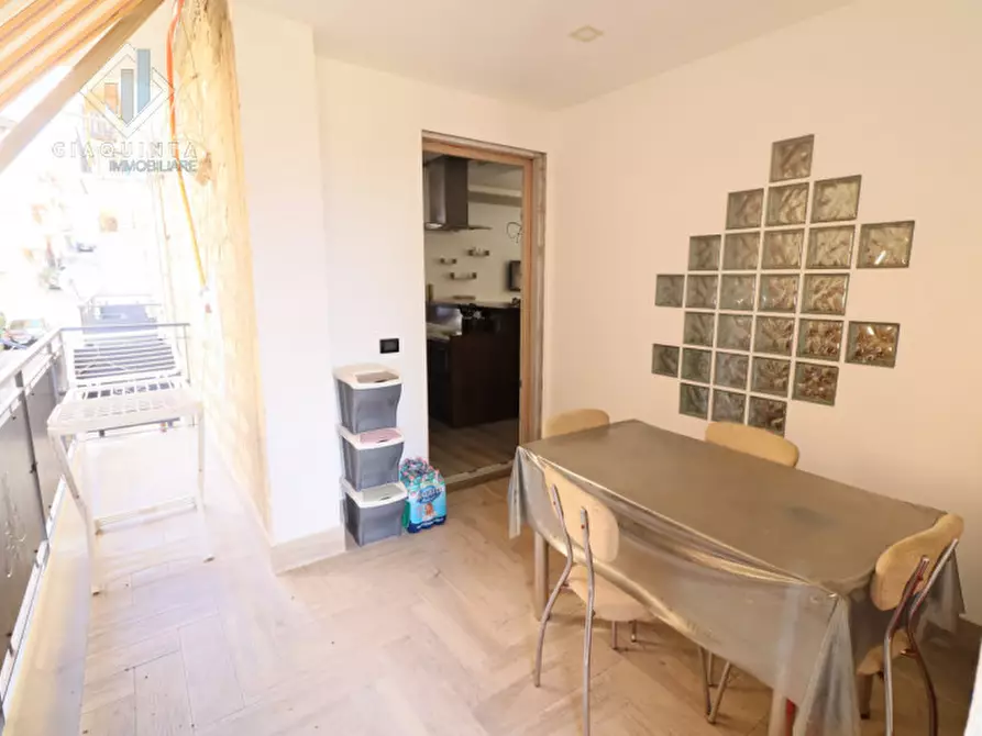 Immagine 16 di Appartamento in vendita  in Via dei Limoni n 08 a Palagonia