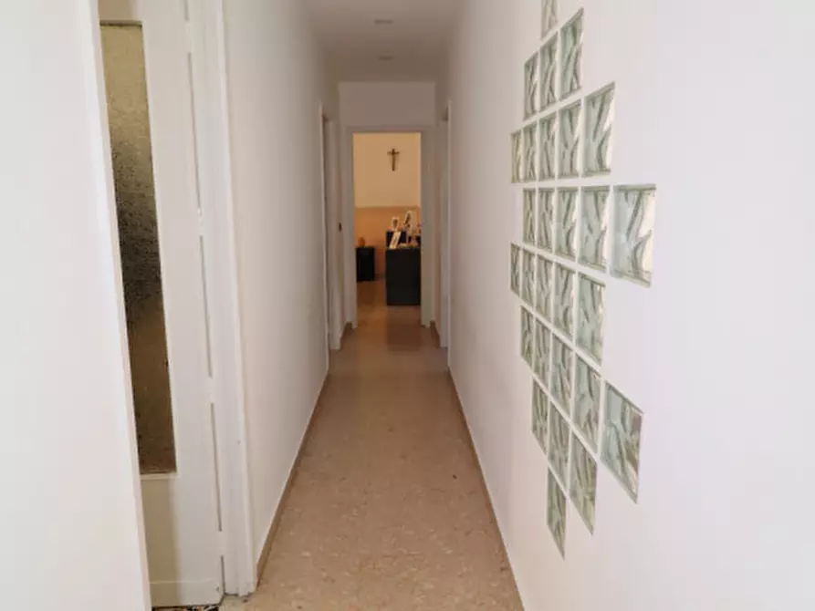 Immagine 17 di Appartamento in vendita  in Via dei Limoni n 08 a Palagonia