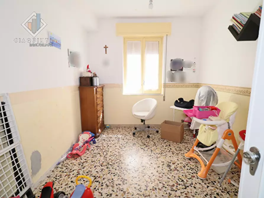 Immagine 18 di Appartamento in vendita  in Via dei Limoni n 08 a Palagonia