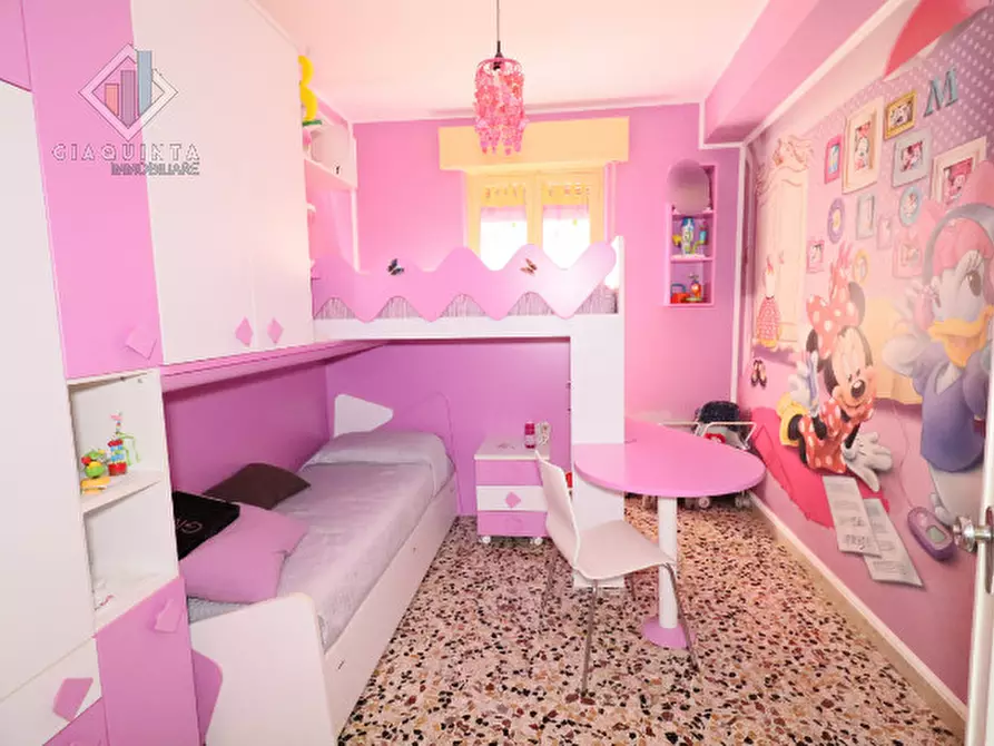 Immagine 20 di Appartamento in vendita  in Via dei Limoni n 08 a Palagonia