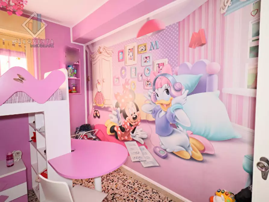 Immagine 21 di Appartamento in vendita  in Via dei Limoni n 08 a Palagonia