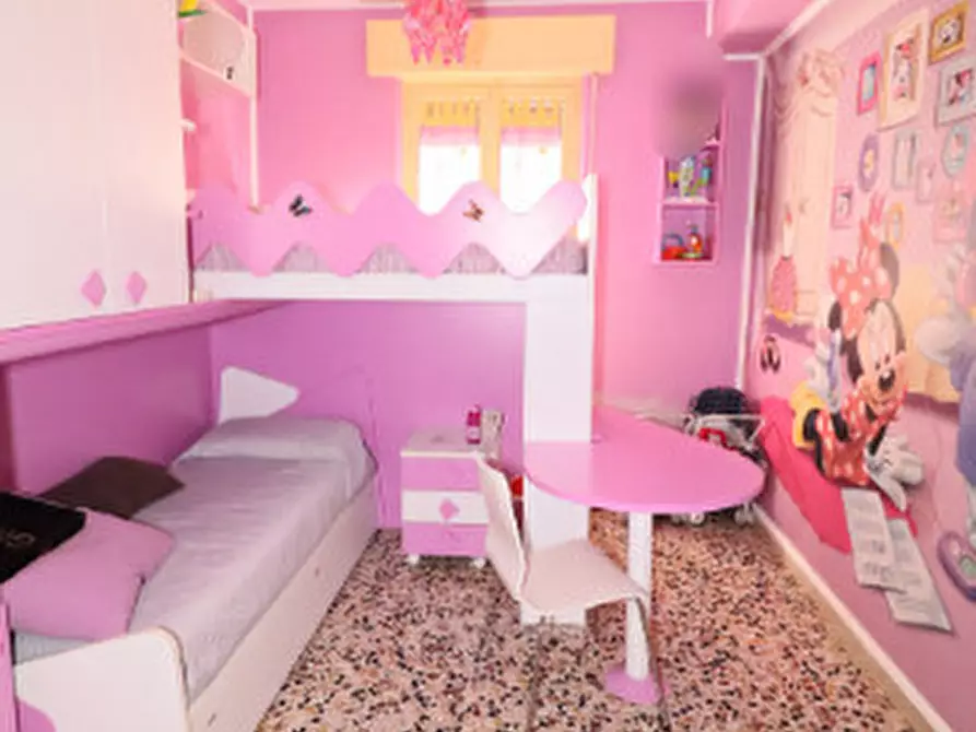 Immagine 22 di Appartamento in vendita  in Via dei Limoni n 08 a Palagonia