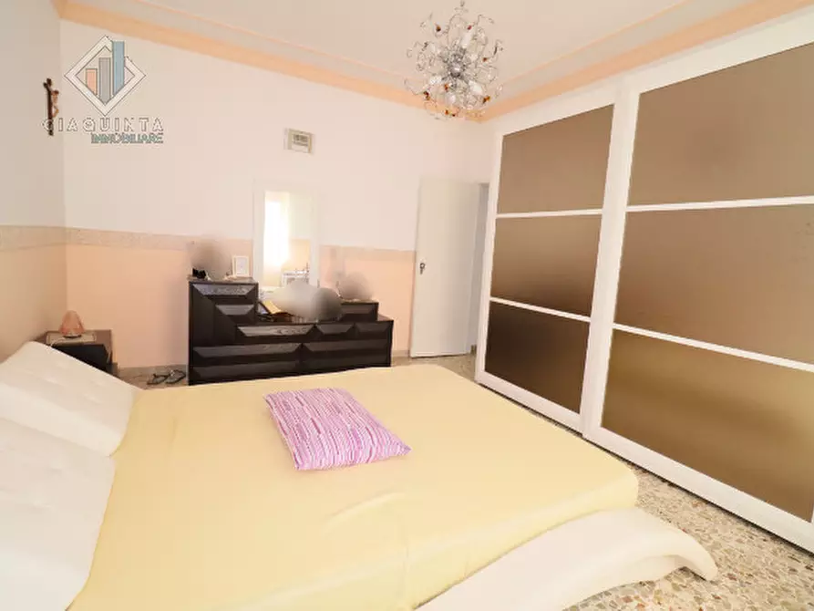 Immagine 25 di Appartamento in vendita  in Via dei Limoni n 08 a Palagonia