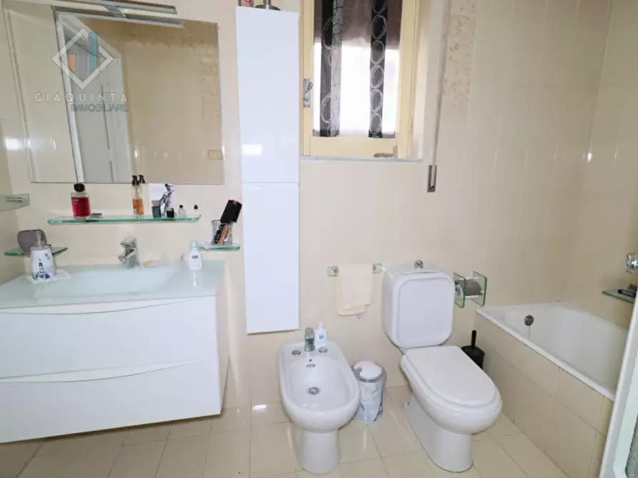 Immagine 27 di Appartamento in vendita  in Via dei Limoni n 08 a Palagonia