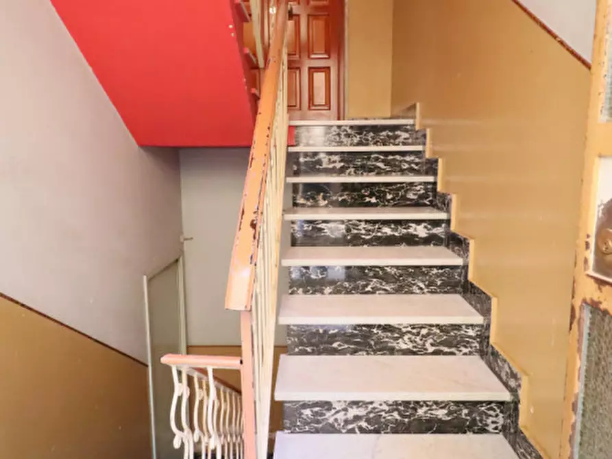 Immagine 36 di Appartamento in vendita  in Via dei Limoni n 08 a Palagonia