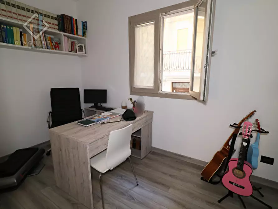 Immagine 37 di Appartamento in vendita  in Via dei Limoni n 08 a Palagonia