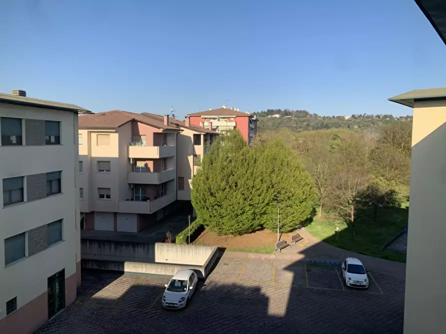 Immagine 1 di Appartamento in vendita  in via Malvezzi a Vicenza