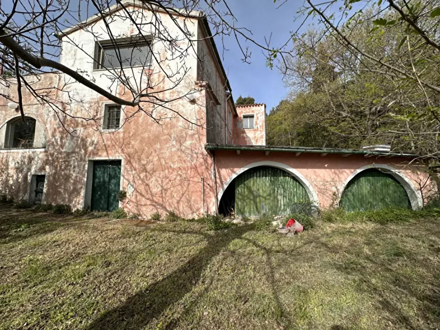 Immagine 1 di Villa in vendita  in Massignano a Ancona