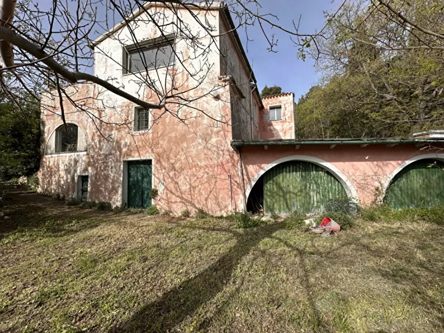 Immagine 2 di Villa in vendita  in Massignano a Ancona