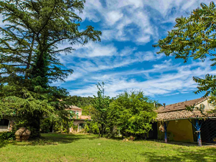 Immagine 4 di Villa in vendita  in Massignano a Ancona