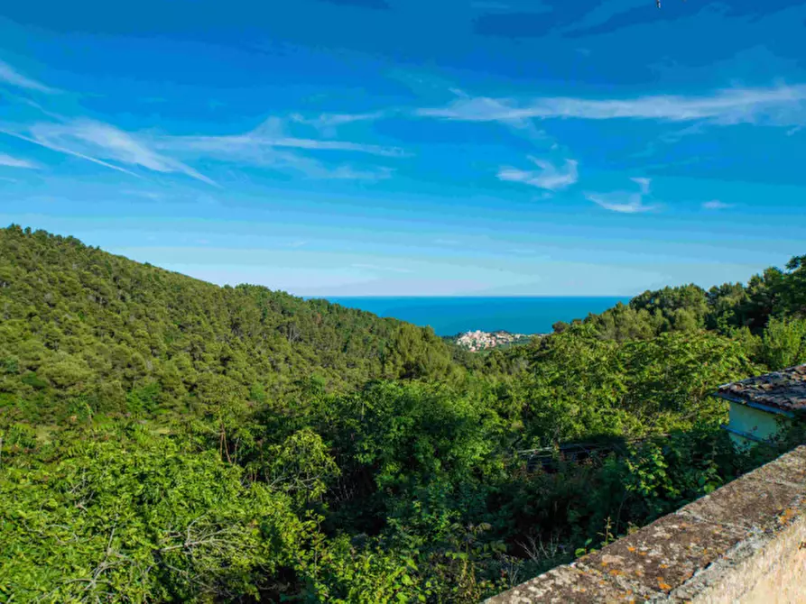 Immagine 5 di Villa in vendita  in Massignano a Ancona