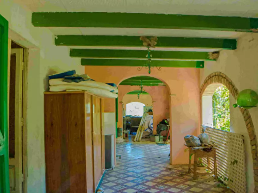 Immagine 12 di Villa in vendita  in Massignano a Ancona