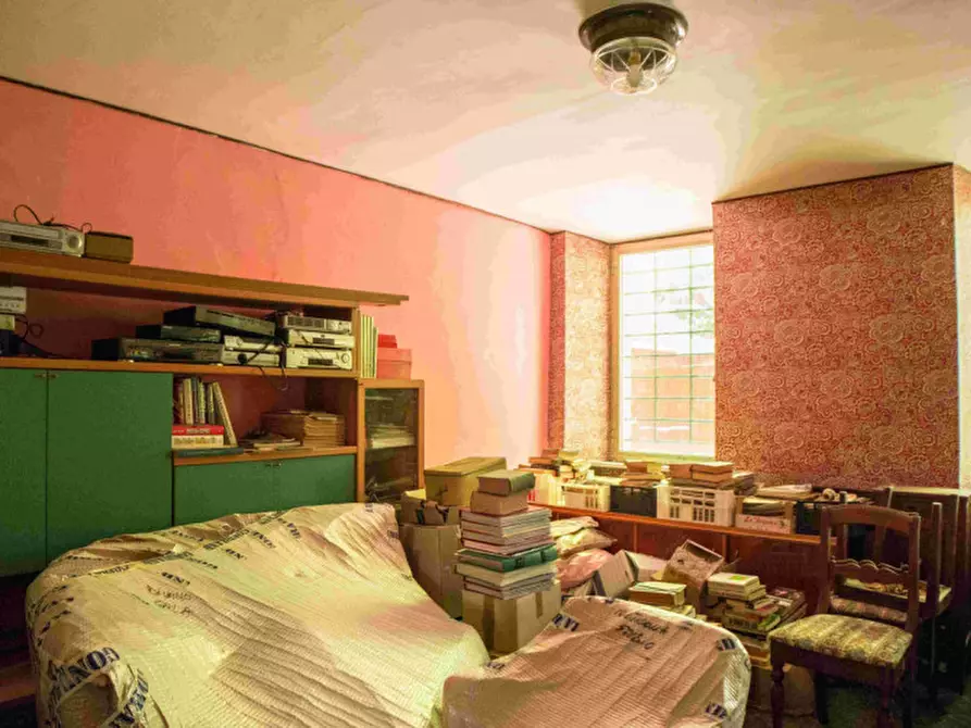 Immagine 15 di Villa in vendita  in Massignano a Ancona