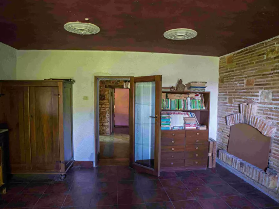 Immagine 17 di Villa in vendita  in Massignano a Ancona