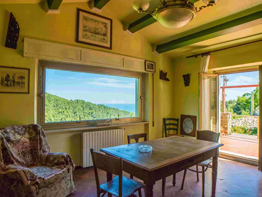 Immagine 19 di Villa in vendita  in Massignano a Ancona