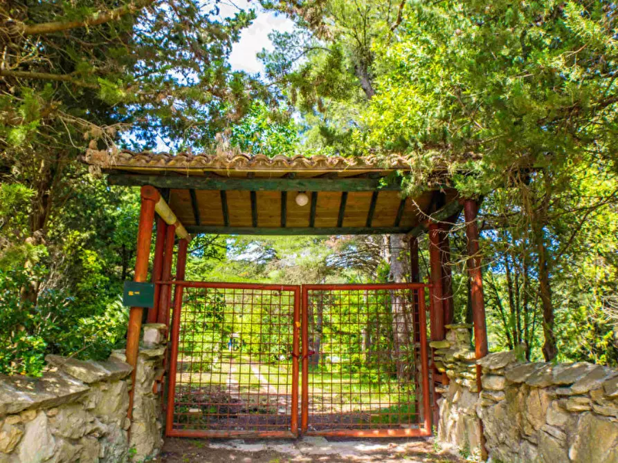 Immagine 20 di Villa in vendita  in Massignano a Ancona