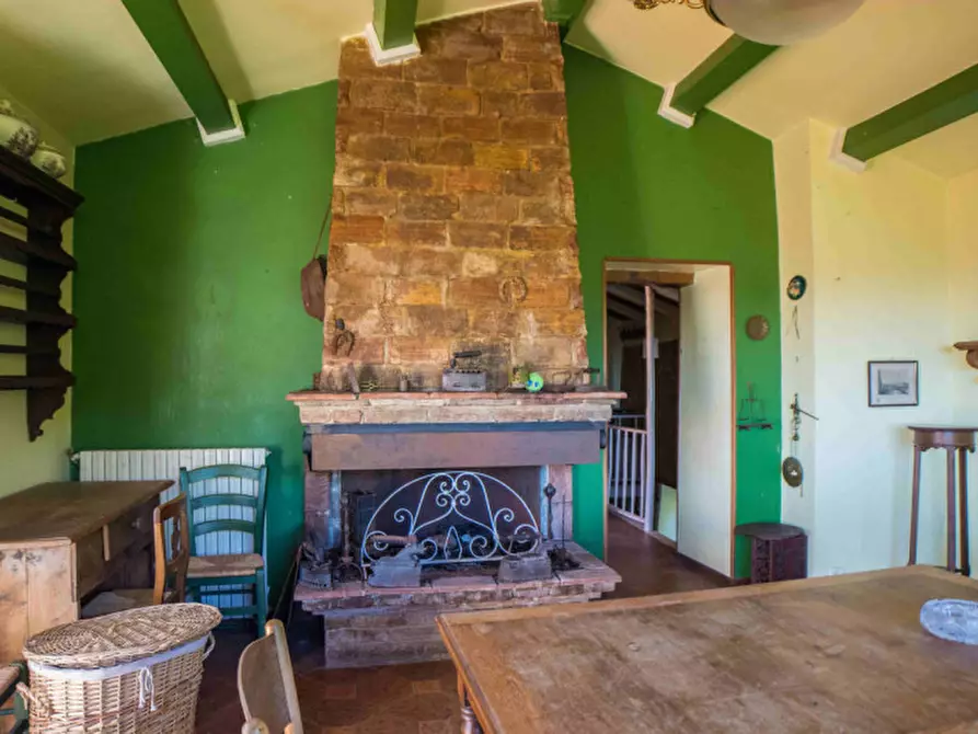 Immagine 21 di Villa in vendita  in Massignano a Ancona