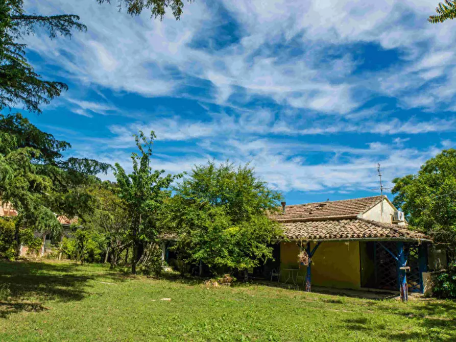 Immagine 27 di Villa in vendita  in Massignano a Ancona