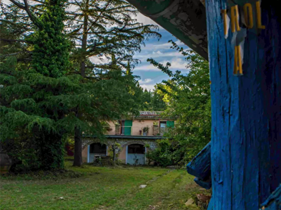 Immagine 29 di Villa in vendita  in Massignano a Ancona