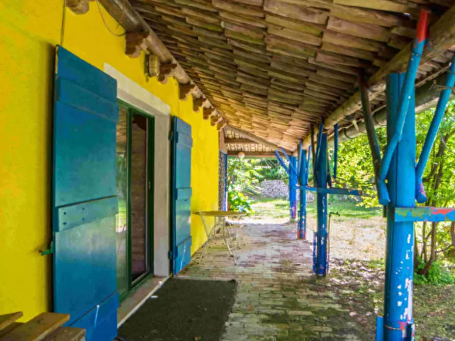 Immagine 30 di Villa in vendita  in Massignano a Ancona