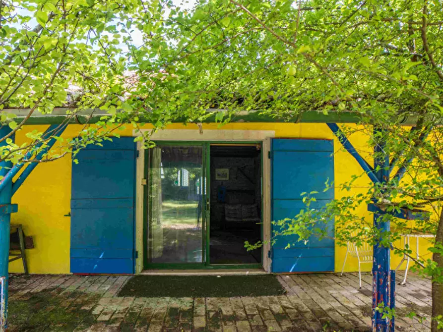 Immagine 31 di Villa in vendita  in Massignano a Ancona