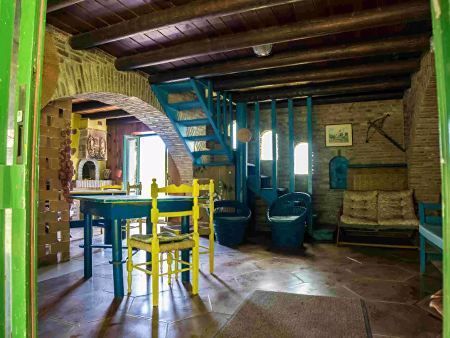 Immagine 32 di Villa in vendita  in Massignano a Ancona