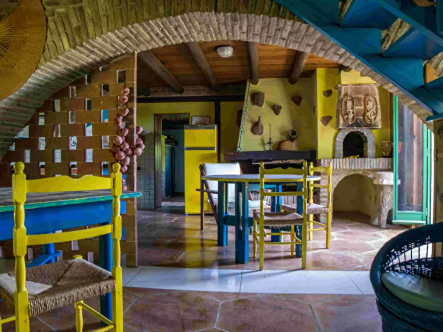 Immagine 33 di Villa in vendita  in Massignano a Ancona