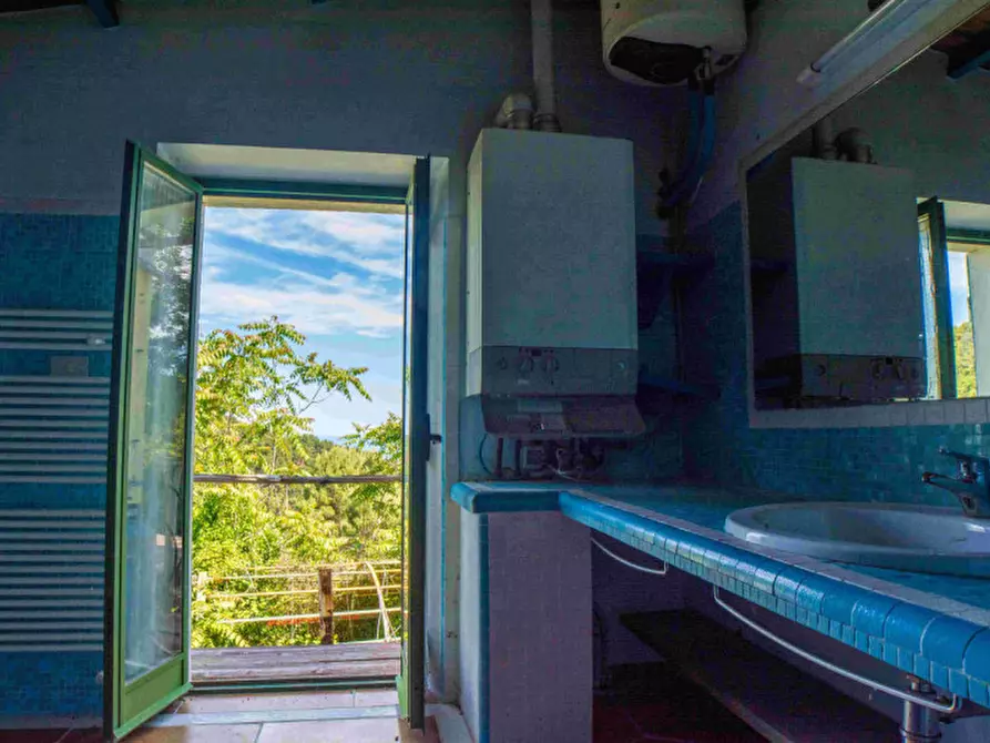 Immagine 35 di Villa in vendita  in Massignano a Ancona