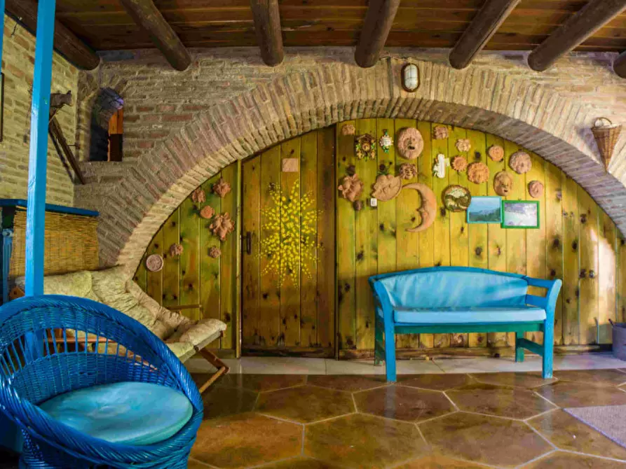 Immagine 36 di Villa in vendita  in Massignano a Ancona