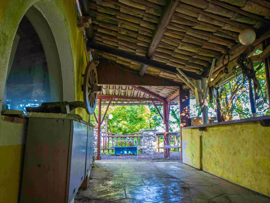 Immagine 40 di Villa in vendita  in Massignano a Ancona