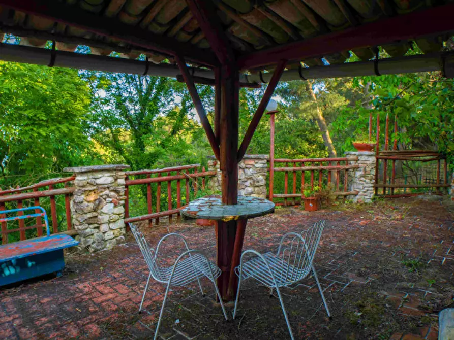 Immagine 41 di Villa in vendita  in Massignano a Ancona