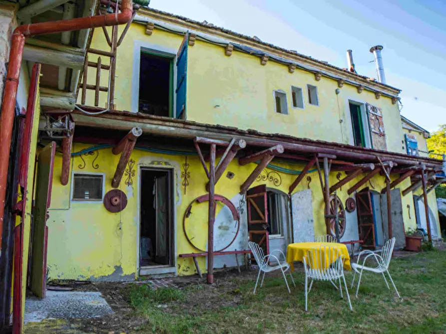 Immagine 43 di Villa in vendita  in Massignano a Ancona