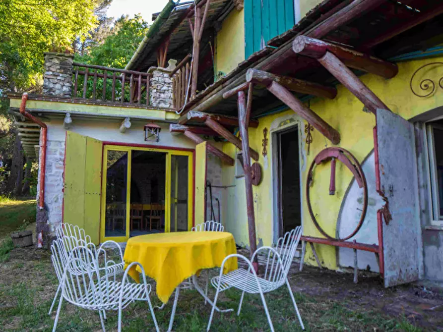 Immagine 44 di Villa in vendita  in Massignano a Ancona