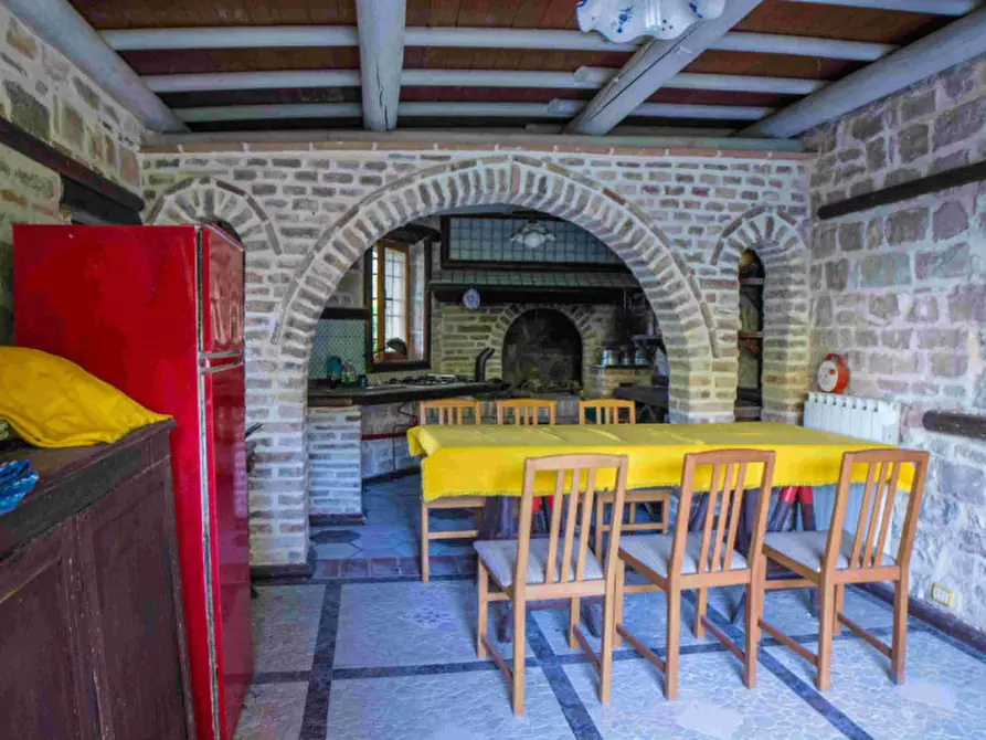 Immagine 45 di Villa in vendita  in Massignano a Ancona