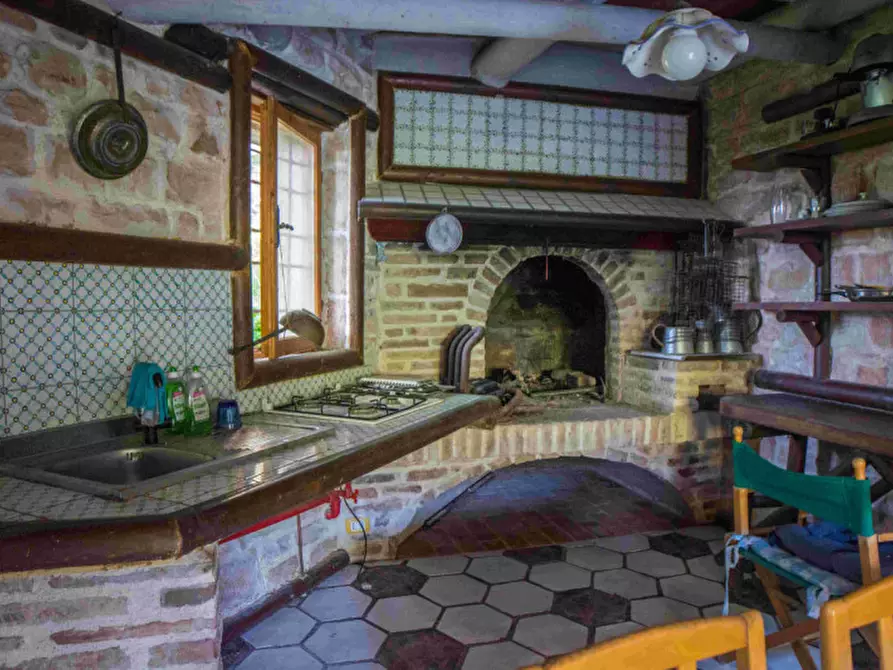 Immagine 46 di Villa in vendita  in Massignano a Ancona