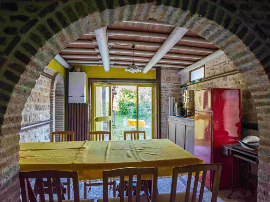 Immagine 47 di Villa in vendita  in Massignano a Ancona