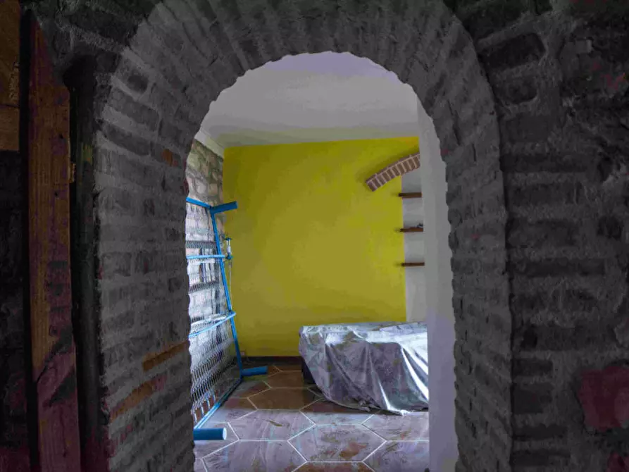 Immagine 50 di Villa in vendita  in Massignano a Ancona