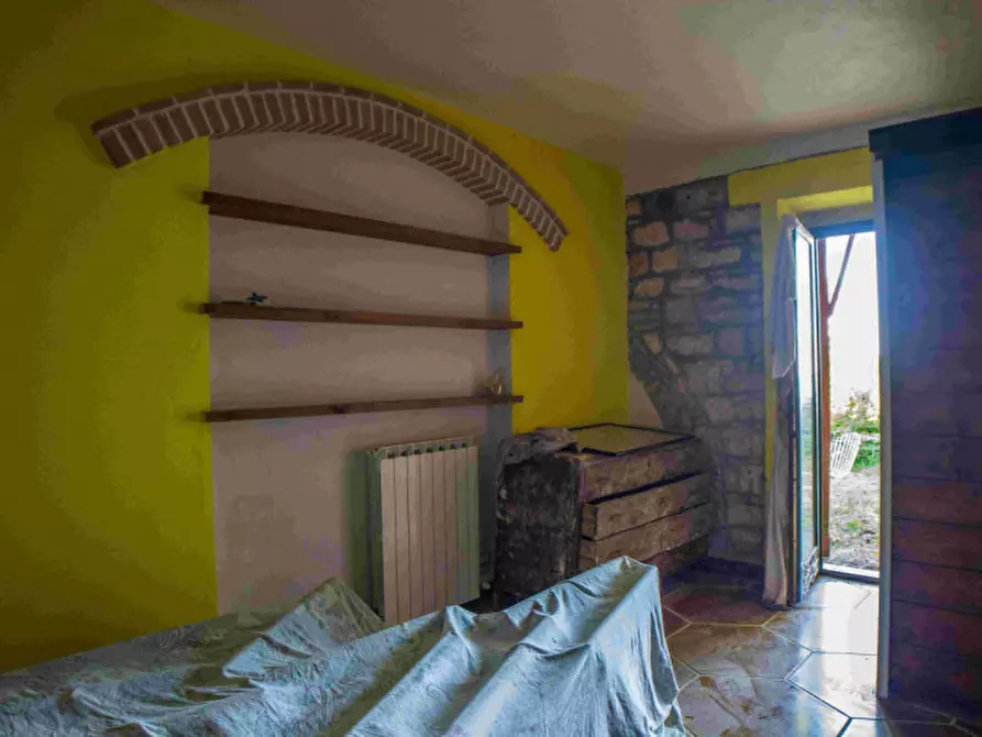 Immagine 51 di Villa in vendita  in Massignano a Ancona