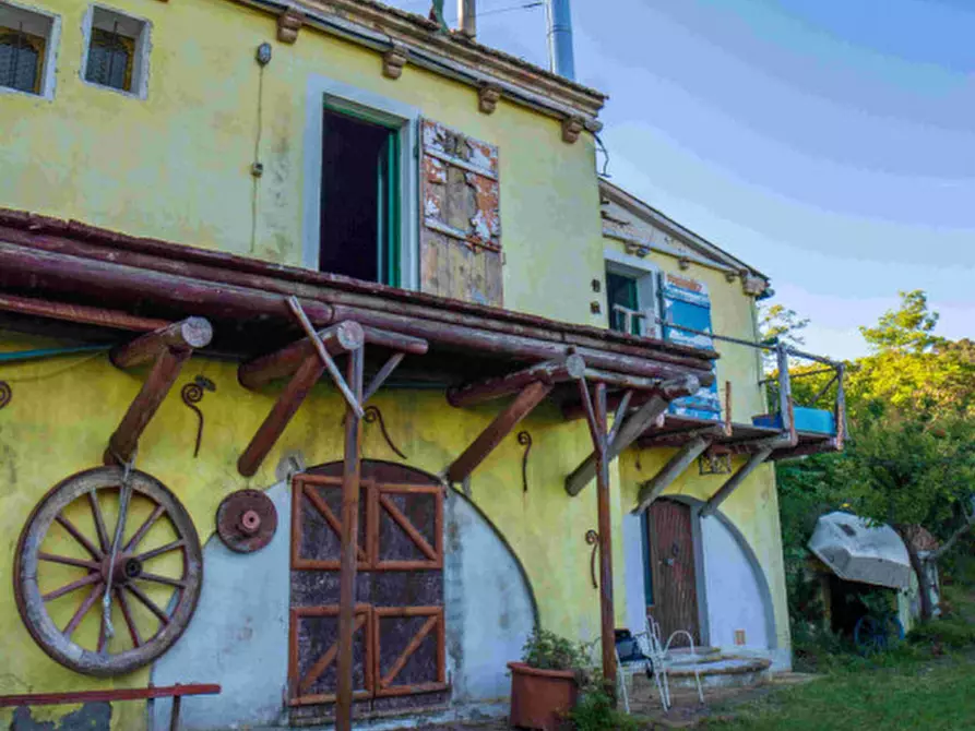 Immagine 52 di Villa in vendita  in Massignano a Ancona