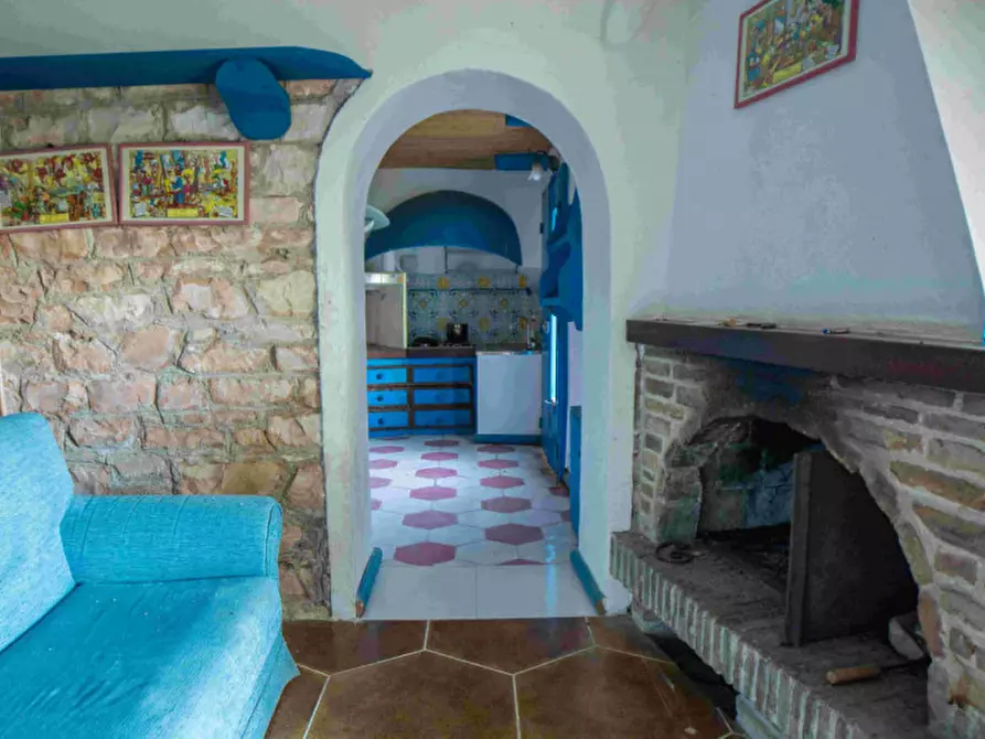 Immagine 53 di Villa in vendita  in Massignano a Ancona