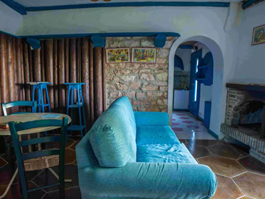 Immagine 54 di Villa in vendita  in Massignano a Ancona